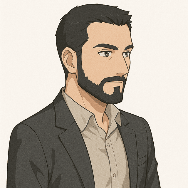 ahmed persona