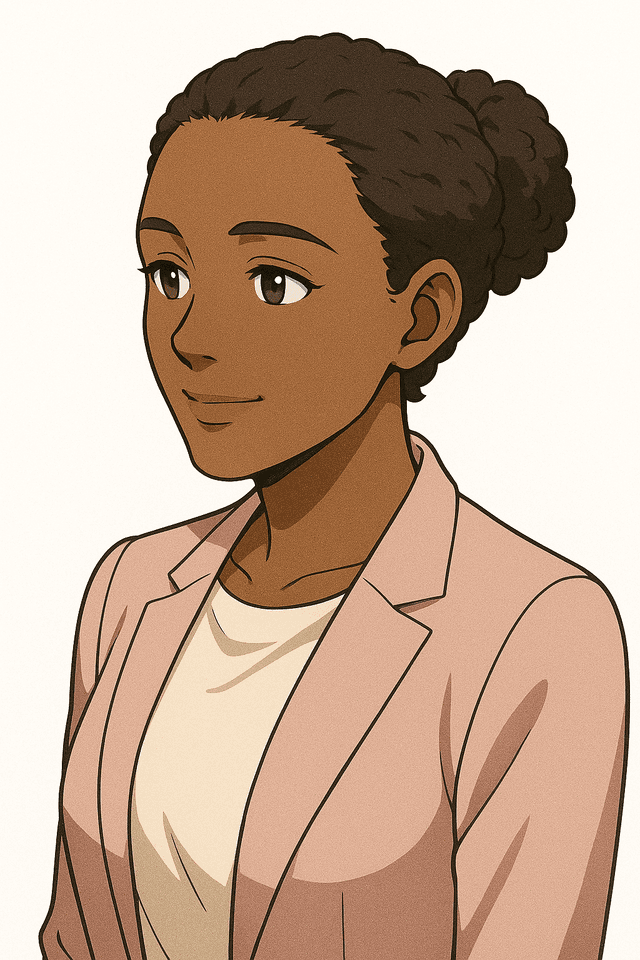 fatima persona