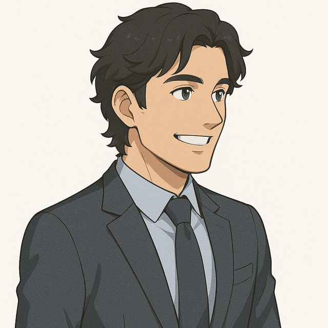 lucas persona