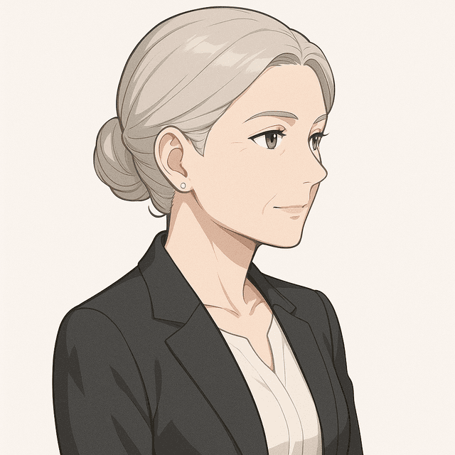 sophie persona